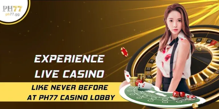 Trải nghiệm sòng bạc trực tiếp p3bet chính thức