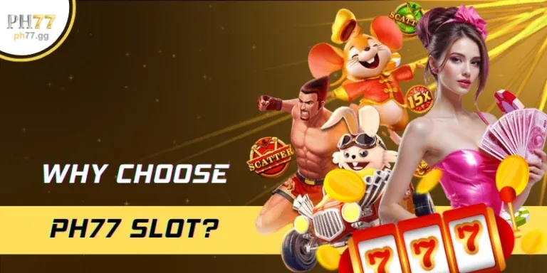 p3bet chính thức ra mắt trò chơi slot mới