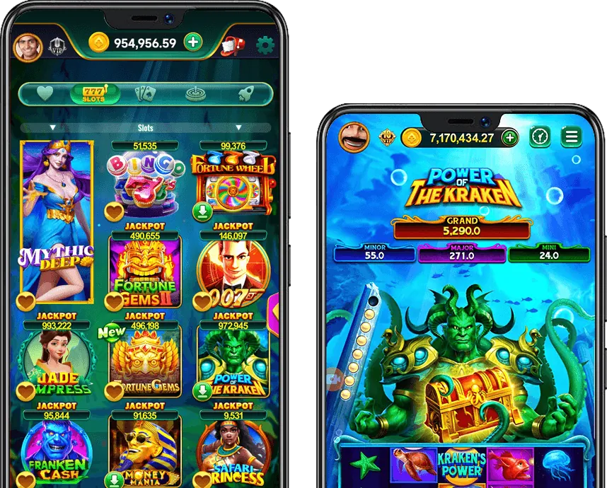 Đa dạng trò chơi độc quyền tại p3bet