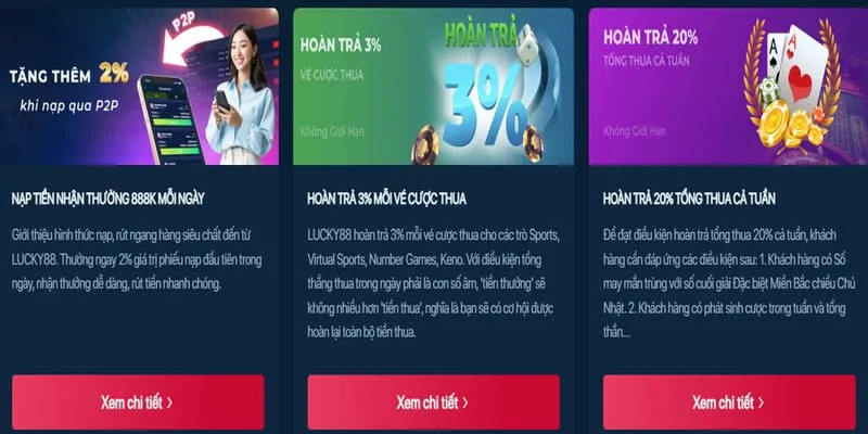 Chơi có trách nhiệm p3bet chính thức