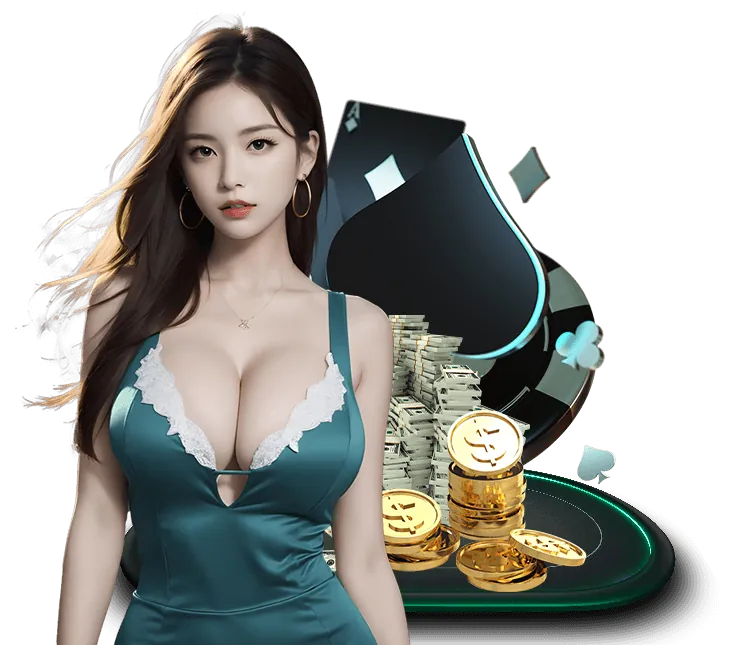 Slot game Ocean's Treasure